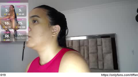 Snapshot of pink__tiffany chatting on 02.18.26 tiffany online show from 02.18.26