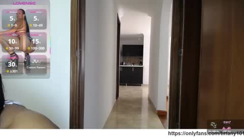 Snapshot of pink__tiffany chatting on 02.21.26 tiffany online show from 02.21.26