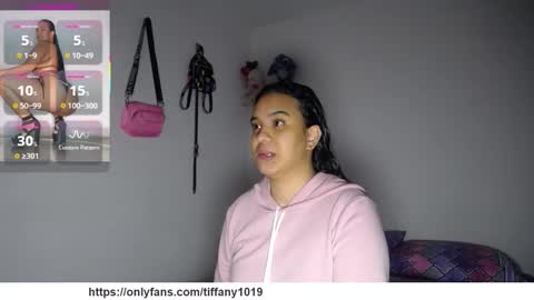 Snapshot of pink__tiffany chatting on 02.24.26 tiffany online show from 02.24.26