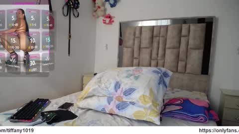 Snapshot of pink__tiffany chatting on 03.04.26 tiffany online show from 03.04.26