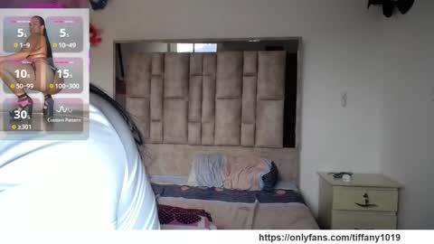 Snapshot of pink__tiffany chatting on 03.12.26 tiffany online show from 03.12.26