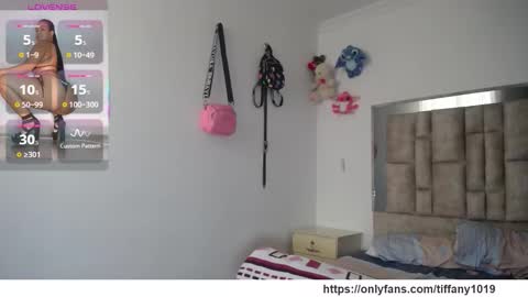 Snapshot of pink__tiffany chatting on 03.14.26 tiffany online show from 03.14.26