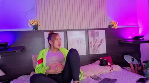 pink_as online show from 07.09.26