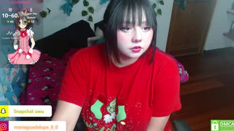 Lore online show from 01.18.25