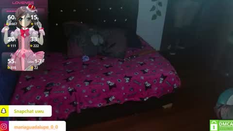 Lore online show from 09.12.25