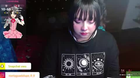 Lore online show from 09.23.25