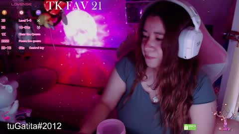 Kitty online show from 03.23.26