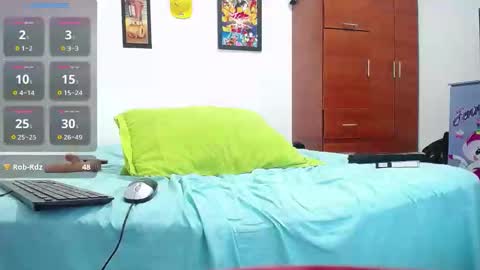 Snapshot of pink_love_25 chatting on 02.23.25 pink_love_25 online show from 02.23.25