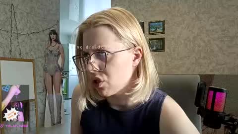 Pinky online show from 04.30.26