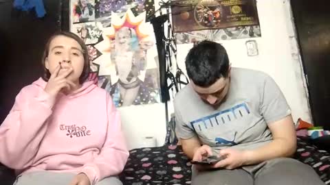 Pink  peyton online show from 12.24.24