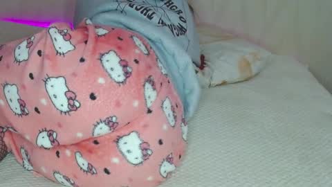 Pikachu pika online show from 02.21.25