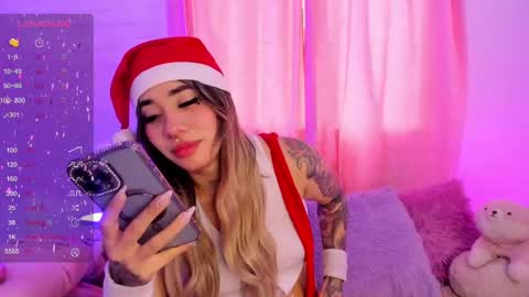 KELLY  online show from 12.21.24