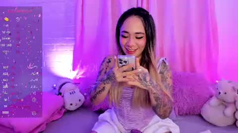 KELLY  online show from 03.11.25