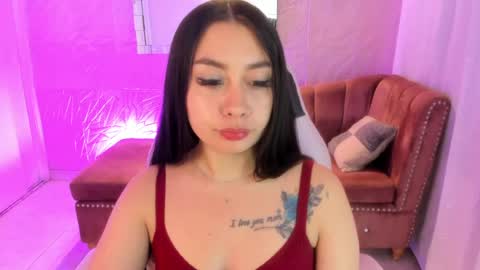 isabella online show from 07.11.26