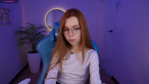 Snapshot of pinkan8el chatting on 02.25.26 pinkan8el online show from 02.25.26