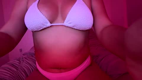 pinkaura7 online show from 03.30.26