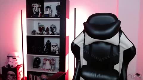 Snapshot of pinkcatlive chatting on 09.16.25 Emily online show from 09.16.25