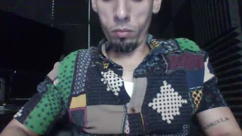 J Steve online show from 03.12.25