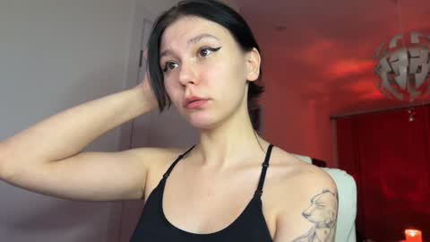 pinkdollylovv online show from 02.02.25