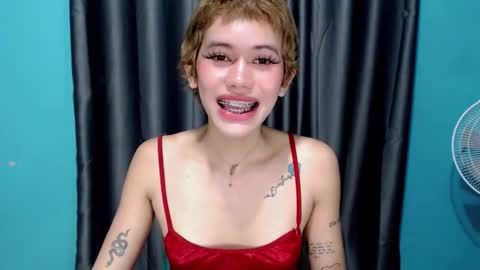 Cherry online show from 03.21.26