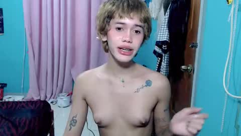 Cherry online show from 04.26.26