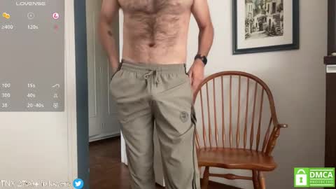 Snapshot of pinkermax chatting on 01.07.25 Max Pinker online show from 01.07.25