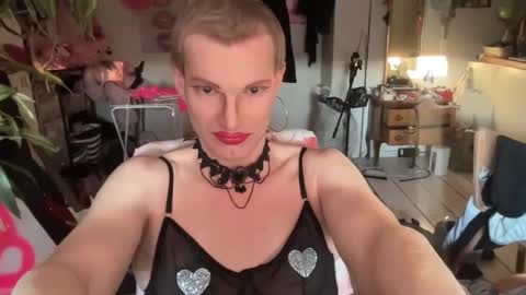 pinkfag online show from 01.07.26