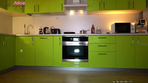 Alice   online show from 11.30.25