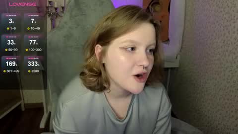 Snapshot of pinkiep1e chatting on 03.08.25 pinkiep1e online show from 03.08.25