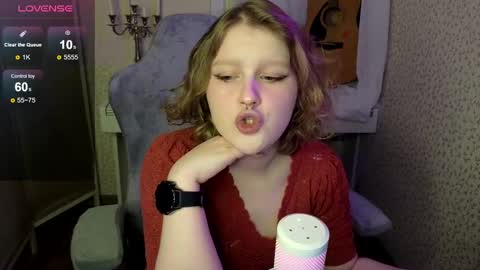 Snapshot of pinkiep1e chatting on 03.09.25 pinkiep1e online show from 03.09.25