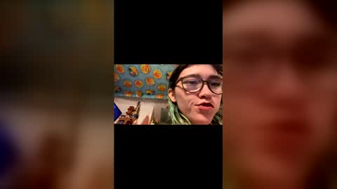 Pinkie online show from 01.08.26