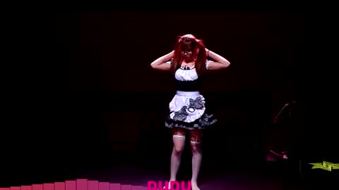 pinklady_dudu online show from 09.19.25