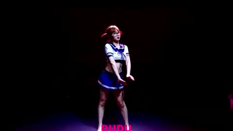 pinklady_dudu online show from 10.02.25