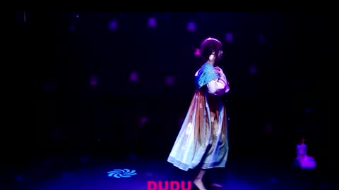 pinklady_dudu online show from 10.04.25