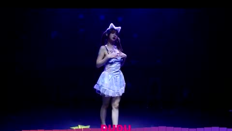 pinklady_dudu online show from 10.13.25