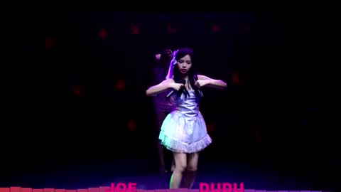 pinklady_dudu online show from 10.15.25