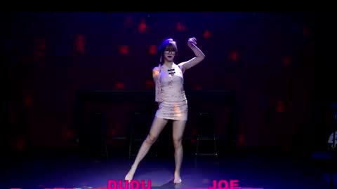 pinklady_dudu online show from 10.22.25