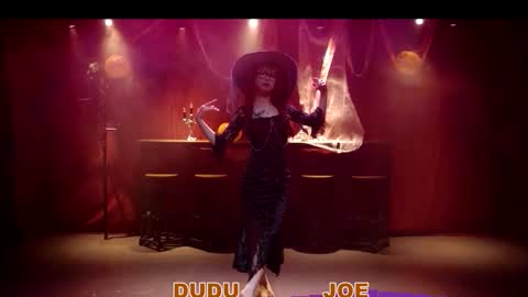 pinklady_dudu online show from 10.29.25