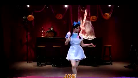 pinklady_dudu online show from 10.30.25