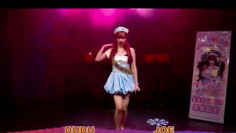 pinklady_dudu online show from 11.07.25