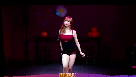 pinklady_dudu online show from 11.09.25