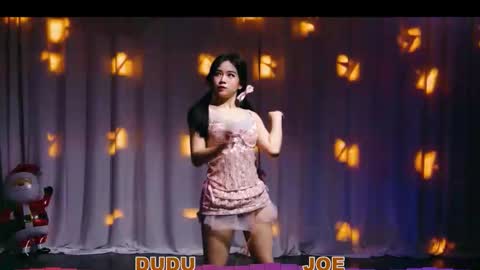 pinklady_dudu online show from 12.20.25