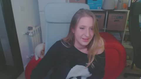 pinkladyx2 online show from 02.06.25