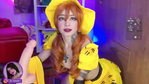 LUISA online show from 03.10.25