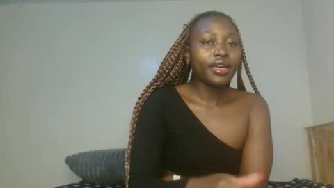 Serena online show from 05.15.26