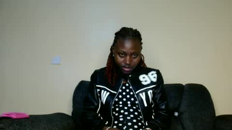 Serena online show from 07.06.26