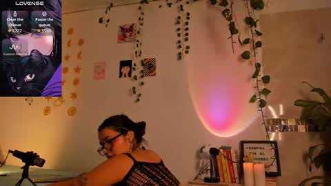 Sarah .. online show from 01.31.26