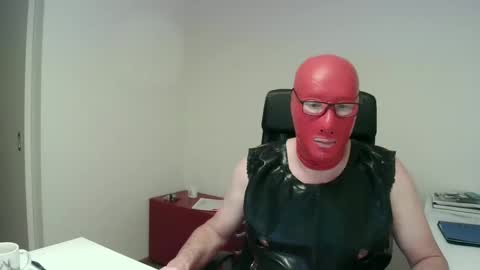 pinkrodex online show from 12.10.24