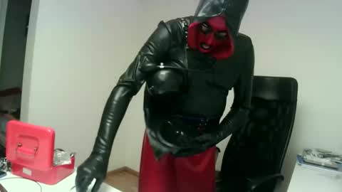 pinkrodex online show from 12.16.25