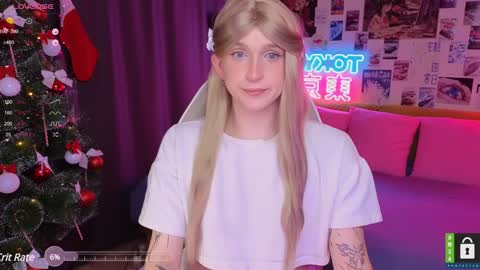 pinkvenom_ online show from 12.09.24